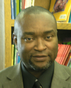 Dawud Salaam